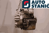 Menjalnik VW PASSAT (QFE) | OEM: 0D9300014L (DFCA)