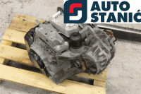 Menjalnik VW PASSAT (MSU) | OEM: 02E300054HX008 (CFGB)