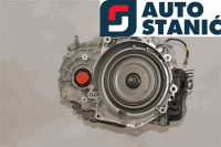 Menjalnik VW PASSAT | OEM: 02E300011JX009 (CFGC)