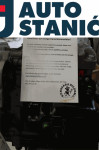 Menjalnik VW PASSAT (PZQ) | OEM: 0D9300041CX01R (CXDA)