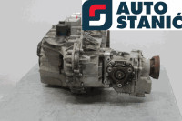 Menjalnik VW PASSAT (PBW) | OEM: 02E300011EX00M (CFGB)