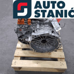 Menjalnik VW PASSAT (UUD) | OEM: 0DD300047K004 (DXDB)