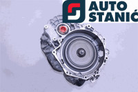Menjalnik VW PASSAT | OEM: 02E300016H009 (CFGC)