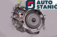 Menjalnik VW PASSAT | OEM: 02E300011JX009 (CFGC)