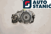 Menjalnik VW PASSAT (02E) | OEM: 02E300011GX005 (CFGB)