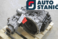 Menjalnik VW PASSAT (UEL) | OEM: 0GC300014KX005 (DTUA)
