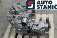 Menjalnik VW PASSAT (UEL) | OEM: 0GC300014KX005 (DTUA)