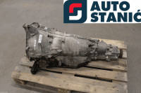 Menjalnik VW PHAETON (GVH) | OEM: 09F300035EX (AJS)