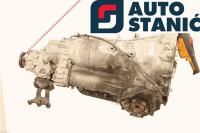 Menjalnik VW PHAETON | OEM: 09F300035FX (AJS)