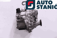Menjalnik VW POLO IV (9N) (001300038DX) | OEM: 001300038DX