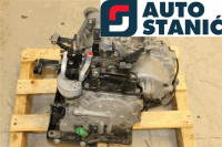Menjalnik VW POLO IV (9N3) (GJG) | OEM: 001300038DX