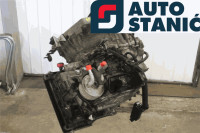 Menjalnik VW POLO IV (9N3) | OEM: 001300038DX (BKY)