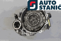 Menjalnik VW POLO V (6R) | OEM: 0CW300048SX (CJZC)