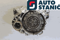 Menjalnik VW POLO V (6R) | OEM: 0CW300040LX (CJZC)