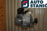 Menjalnik VW POLO V (6R) | OEM: 0CW300048SX (CJZC)
