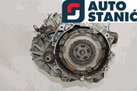 Menjalnik VW POLO V (6R) | OEM: 0CW300040NX007 (CUSB)