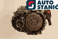 Menjalnik VW POLO V (6R) | OEM: 0AM300050JX (CGGB)