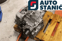 Menjalnik VW POLO V (6R) (MPN) | OEM: 0AM300050J00W (CGGB)