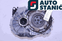 Menjalnik VW POLO V (6R) | OEM: 0CW300040LX005 (CJZC)
