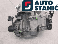 Menjalnik VW POLO V (6R) (RRM) | OEM: 0CW300040L005 (CJZC)