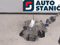 Menjalnik VW POLO V (6R) (RFB) | OEM: 0CW300049005
