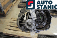 Menjalnik VW POLO V (6R) (RRM) | OEM: 0CW300040L005