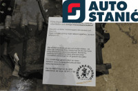 Menjalnik VW POLO V (6R) (RRM) | OEM: 0CW300040L005