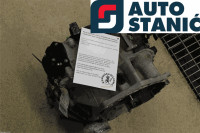 Menjalnik VW POLO V (6R) (RRM) | OEM: 0CW300040L005 (CJZC)