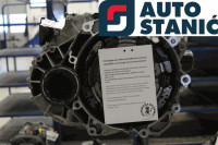 Menjalnik VW POLO V (6R) (SMA) | OEM: 0CW300040L005