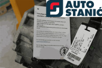 Menjalnik VW POLO V (6R) (RRM) | OEM: 0CW300040L005 (CJZC)