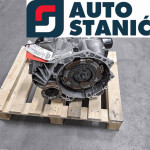Menjalnik VW POLO VI (TSV) | OEM: 0CW300043P00L (DKLA)
