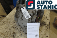 Menjalnik VW SHARAN (PBC) | OEM: 02E300058JX006 (CFFB)