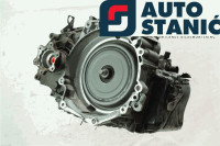 Menjalnik VW SHARAN | OEM: 02E300063B (DFLA)