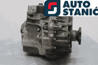 Menjalnik VW SHARAN (PPW) | OEM: 02E300062X007 (CFFB)