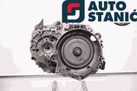 Menjalnik VW SHARAN (PBC) | OEM: 02E300058JX (CFFB)