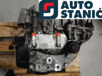Menjalnik VW SHARAN (PPW) | OEM: 02E300062X007