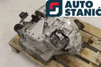 Menjalnik VW T_CROSS (TSP) | OEM: 0CW300043FX007 (DGTD)