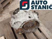 Menjalnik VW T_CROSS | OEM: 0CW300050E (DKRF)