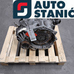 Menjalnik VW T_CROSS (TXT) | OEM: 0CW30005000F (DKRF)