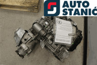 Menjalnik VW T_ROC (UAU) | OEM: 0GC300014FX003