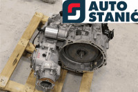 Menjalnik VW T_ROC (UEN) | OEM: 0GC300014LX007 (DTTC)