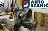 Menjalnik VW T_ROC (UAH) | OEM: 0GC300013KX007 (DFHA)