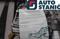 Menjalnik VW T_ROC (WES) | OEM: 0GC300072R001 (DTTC)