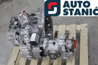 Menjalnik VW T_ROC (VDV) | OEM: 0GC300018LX005 (DTTC)