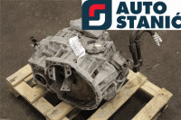 Menjalnik VW TIGUAN (JBG) | OEM: 09M300036G (CBAB)