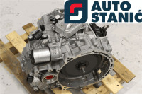 Menjalnik VW TIGUAN (URZ) | OEM: 0GC300046QX009 (DPCA)
