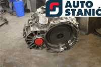 Menjalnik VW TIGUAN | OEM: 0BH300013DX007 (CUWA)
