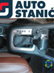 Menjalnik VW TIGUAN | OEM: 09M300036G (CBAB)
