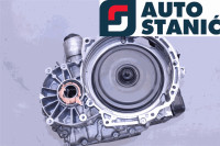 Menjalnik VW TIGUAN | OEM: 0DL300013A008 (DFHA)