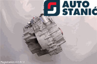 Menjalnik VW TIGUAN (QAY) | OEM: 0DL300011A (DFHA)